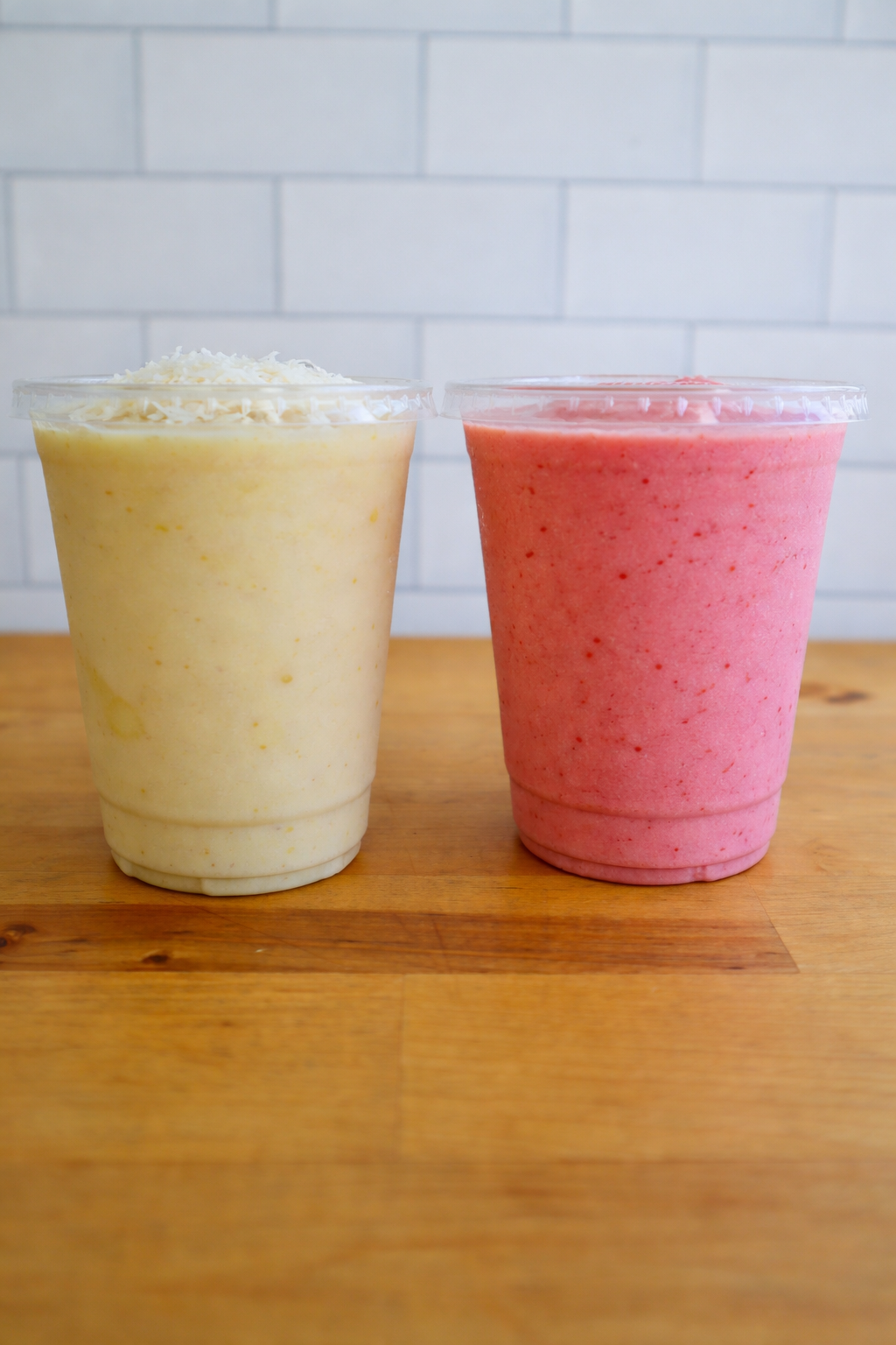 Smoothies