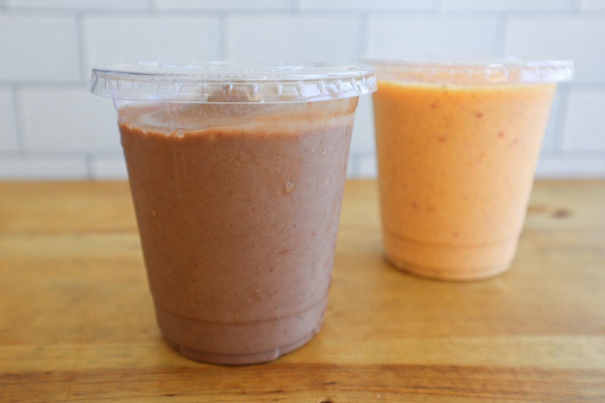 Smoothies