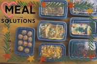 Meal Solutions Gift Card