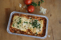 Ravioli Lasagna- Family Size
