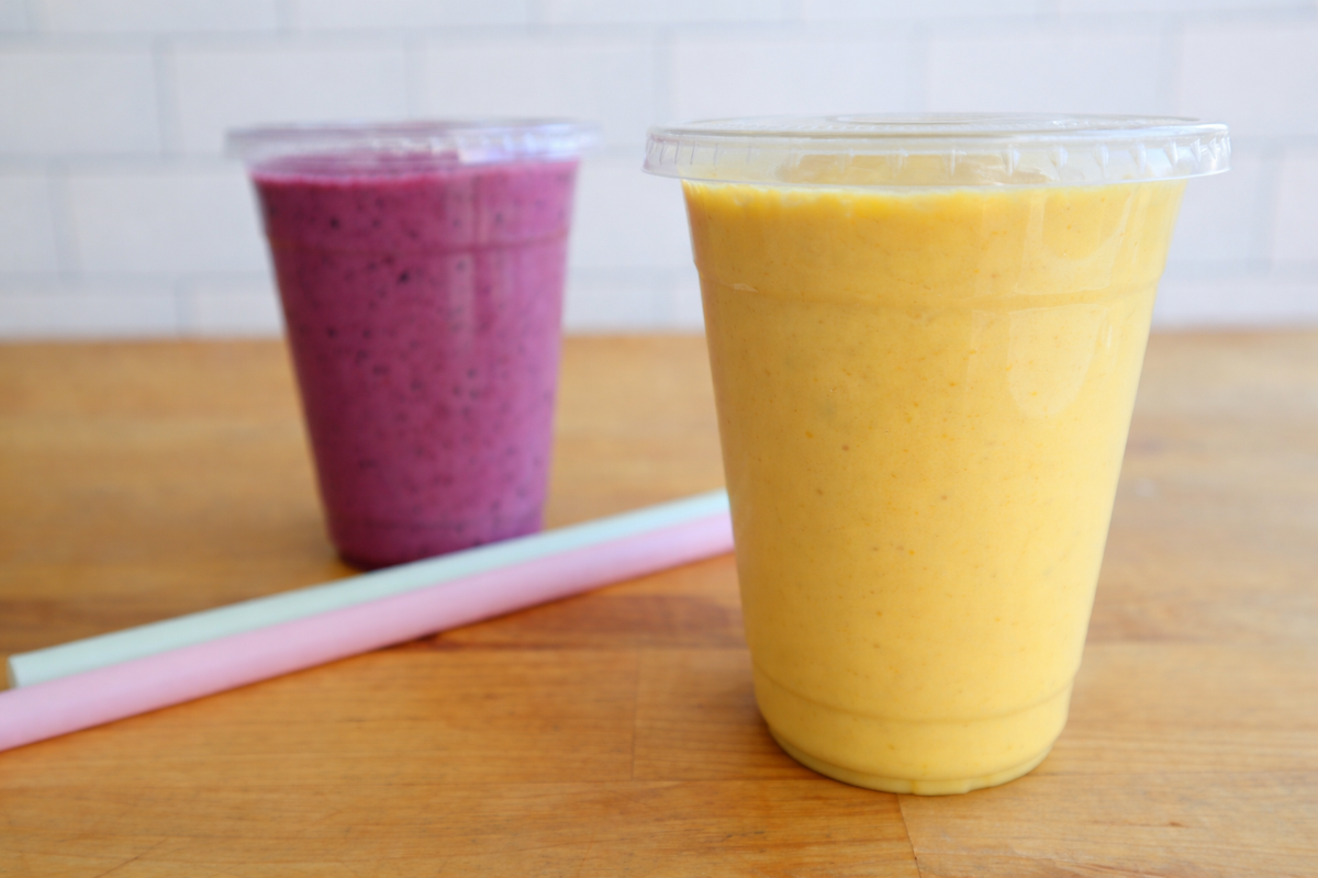 Smoothies