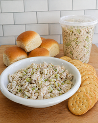 Chicken Salad- 2 Servings