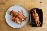 Ground Beef Enchiladas