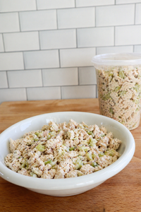 Chicken Salad- 2 Servings