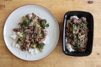 Broccoli Beef