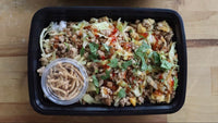 Egg Roll Skillet