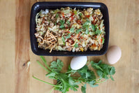 Egg Roll Skillet