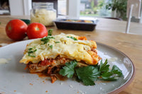 Ravioli Lasagna