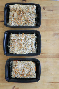 Poppyseed Chicken