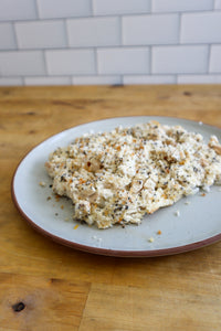 Poppyseed Chicken