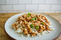Sesame Chicken