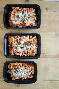 Baked Ziti