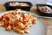 Baked Ziti