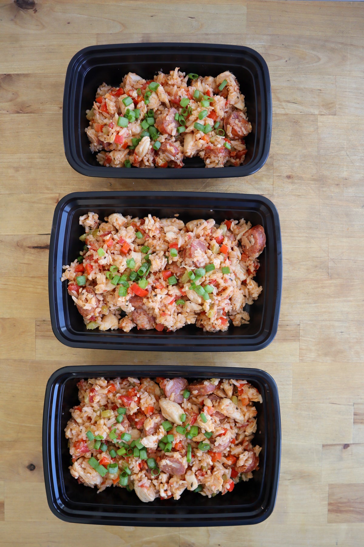 Jambalaya