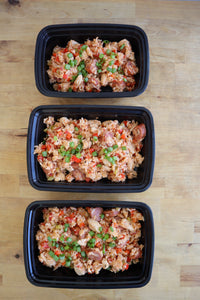 Jambalaya