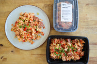 Jambalaya