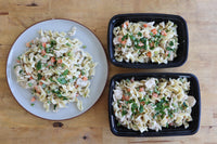 Chicken Pot Pie Pasta