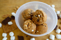 S'more Protein Bites - 8 Bites