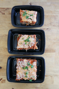 Lasagna Bake