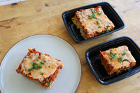 Lasagna Bake