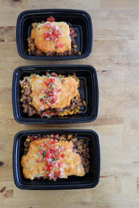 Tamale Pie