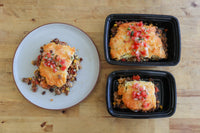 Tamale Pie