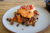 Tamale Pie