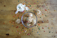 Cake Batter Protein Bite - 8 Bites