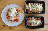 Chicken Parmesan