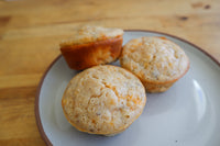 McGriddle Muffins