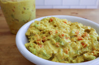 Chicken Curry Soup- 2 Servings