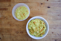 Chicken Curry Soup- 2 Servings