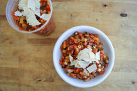 Minestrone Soup- 2 Servings